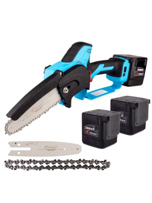 KH-CS15 AKÜLÜ TESTERE ÇİFT AKÜLÜ 5.0 Ah